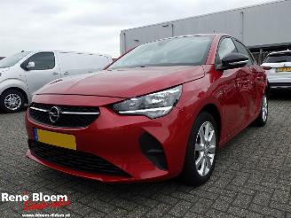 Auto incidentate Opel Corsa 1.2 Edition Navi 5drs 2022/5