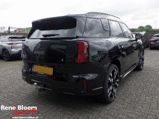 skadebil auto Mini Countryman SE All4 John Cooper Works XL 66.5KWh 306pk 2024/12