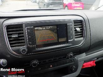 Opel Vivaro 1.5 CDTI L2H1 Edition 102pk Navi picture 18