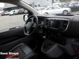 Opel Vivaro 1.5 CDTI L2H1 Edition 102pk Navi picture 8