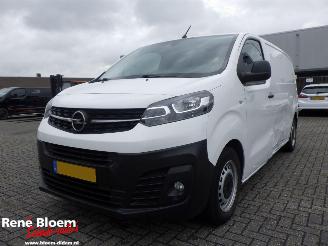 skadebil bedrijf Opel Vivaro 1.5 CDTI L2H1 Edition 102pk Navi 2019/8