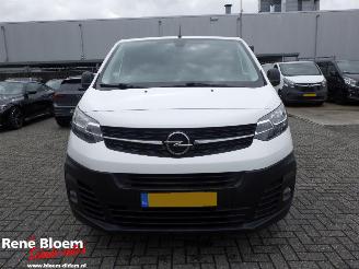 Opel Vivaro 1.5 CDTI L2H1 Edition 102pk Navi picture 6