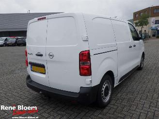 Opel Vivaro 1.5 CDTI L2H1 Edition 102pk Navi picture 4