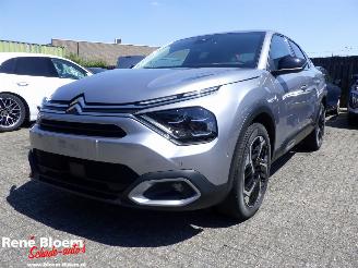 Auto incidentate Citroën C4 X 1.2 Puretech 130 Navi Aut 2024/9