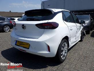 Unfallwagen Opel Corsa-E Edition 50kwh Aut 136pk 2023/2