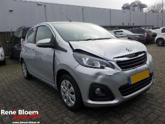 Peugeot 108 1.0 e-VTi Active 5-drs Airco picture 4