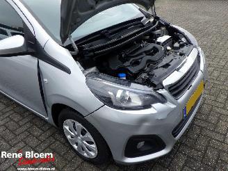 Peugeot 108 1.0 e-VTi Active 5-drs Airco picture 8