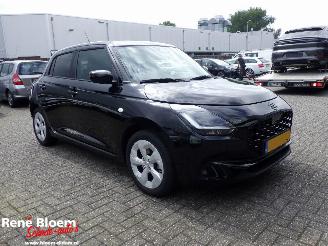 Suzuki Swift 1.2 Select Smart Hybrid picture 5