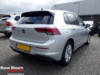 škoda osobní automobily Volkswagen Golf 1.0 TSI Life Business 110pk 2022/9