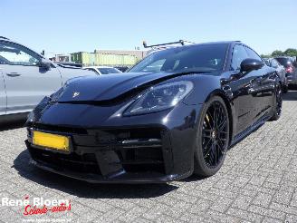 Avarii autoturisme Porsche Panamera 4 2.9 E-Hybrid 463pk Full Option 2024/5