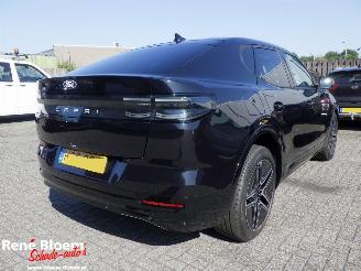 Auto incidentate Ford Capri Premium Exenden Range 286pk RWD 77kwd 2025/6