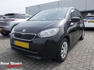  Skoda Citigo 1.0 Greentech Ambition 5-drs Airco 2017/8