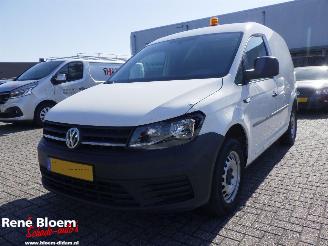Volkswagen Caddy 2.0 TDI L1H1 Airco picture 1