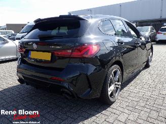 Auto incidentate BMW 1-serie M135i XDrive Automaat 306pk 2023/2