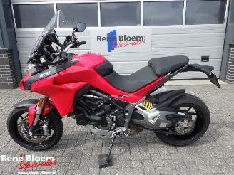 Unfall Kfz Motorrad Ducati  Multistrada 1260 2018/3