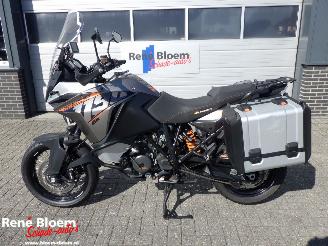 KTM 1190 Adventure  picture 1