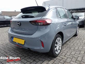 Auto incidentate Opel Corsa 1.2 Edition Carplay 2024/6