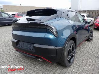 Auto incidentate Alfa Romeo Junior 1.2 Turbo Hybrid Ibrida Sport 2025/6