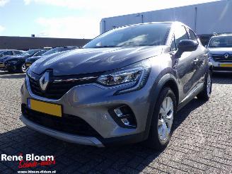 škoda osobní automobily Renault Captur 1.0 TCe Intens Navi 2022/1