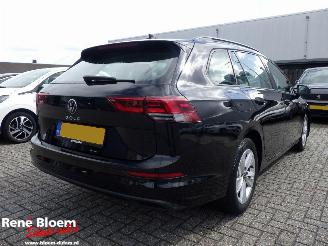 Coche accidentado Volkswagen Golf 1.0 TSI Life 5drs 2023/6