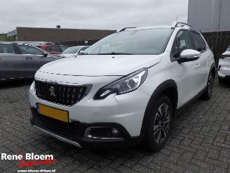  Peugeot 2008 1.2 PureTech Navi GT-Line 2018/2