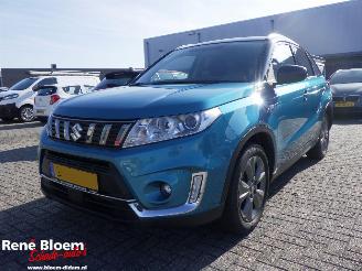 Coche accidentado Suzuki Vitara 1.0 Boosterjet Select 111pk Automaat 2019/3