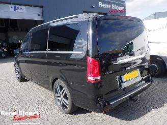 Mercedes V-klasse 250D Lang DC Avantgarde 190pk picture 2