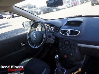 Renault Clio 1.5 DCI Parisienne Airco picture 9