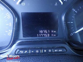 Opel Vivaro 2.0 CDTI L2H1 Edition picture 14