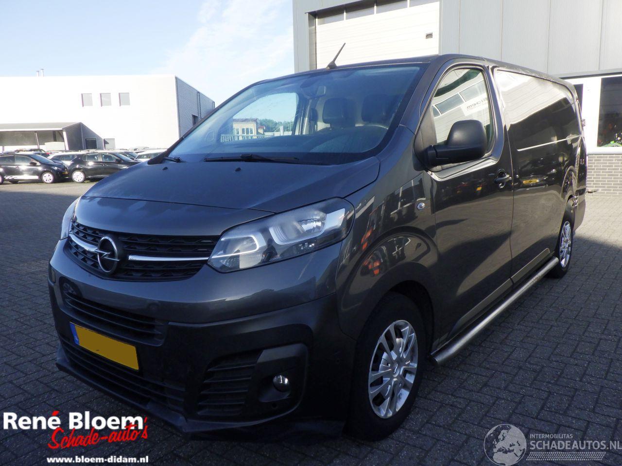Opel Vivaro 2.0 CDTI L2H1 Edition