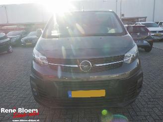 Opel Vivaro 2.0 CDTI L2H1 Edition picture 6