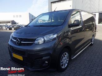 skadebil bedrijf Opel Vivaro 2.0 CDTI L2H1 Edition 2021/7