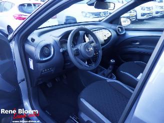Toyota Aygo X 1.0 VVT-i MT Pulse Carplay picture 14