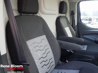 Ford Transit 2.0 TDCI L2H1 Limited 131pk picture 12