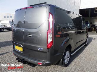skadebil bedrijf Ford Transit 2.0 TDCI L2H1 Limited 131pk 2016/7