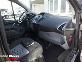 Ford Transit 2.0 TDCI L2H1 Limited 131pk picture 10