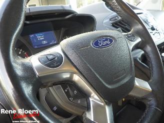 Ford Transit 2.0 TDCI L2H1 Limited 131pk picture 18