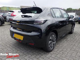 Schadeauto Peugeot 208 1.2 Hybrid 110 e-DCS6 Style 2025/4