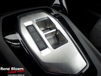 Peugeot 208 1.2 Hybrid 110 e-DCS6 Style picture 19