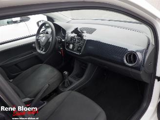 Volkswagen Up! 1.0 BMT Move Up! Airco picture 9