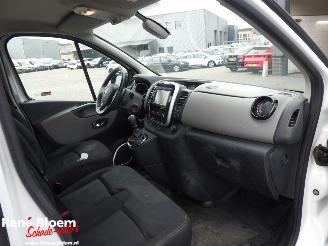 Ford  Trafic 1.6 dci T29 L2H1 Luxe 120pk picture 7