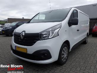  Ford  Trafic 1.6 dci T29 L2H1 Luxe 120pk 2019/2