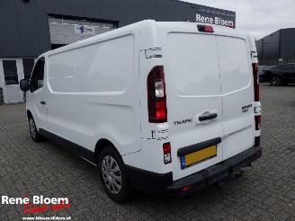 Ford  Trafic 1.6 dci T29 L2H1 Luxe 120pk picture 2