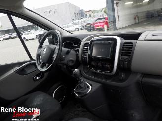 Ford  Trafic 1.6 dci T29 L2H1 Luxe 120pk picture 8