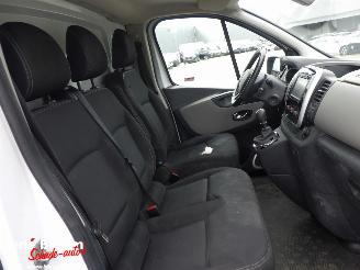 Ford  Trafic 1.6 dci T29 L2H1 Luxe 120pk picture 9