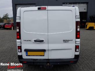 Ford  Trafic 1.6 dci T29 L2H1 Luxe 120pk picture 3