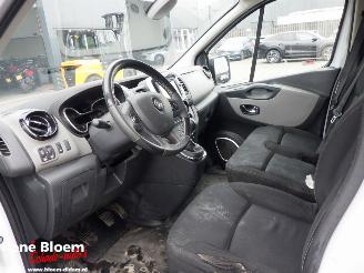 Ford  Trafic 1.6 dci T29 L2H1 Luxe 120pk picture 12