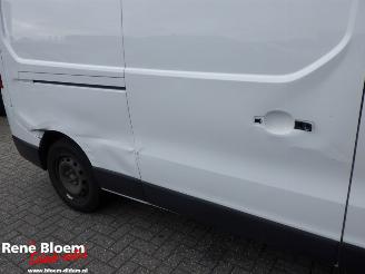 Ford  Trafic 1.6 dci T29 L2H1 Luxe 120pk picture 10