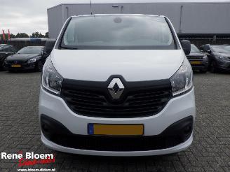 Ford  Trafic 1.6 dci T29 L2H1 Luxe 120pk picture 6
