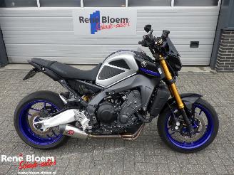 Yamaha MT-09 SP picture 1